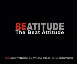 Abbildung von Bannon | Beatitude. The Beat Attitude | 1. Auflage | 2025 | beck-shop.de
