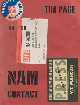 Abbildung von Page | Nam Contact | 1. Auflage | 2025 | beck-shop.de