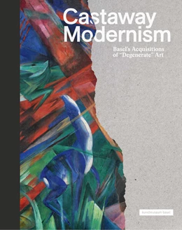 Abbildung von Reifert / Rosebrock | Castaway Modernism | 1. Auflage | 2022 | beck-shop.de