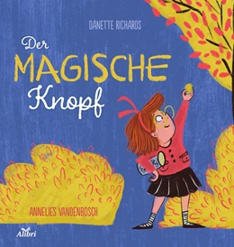 Abbildung von Richards | Der magische Knopf | 1. Auflage | 2022 | beck-shop.de