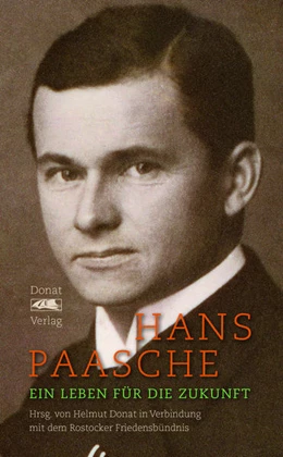 Abbildung von Donat | Hans Paasche | 1. Auflage | 2022 | beck-shop.de
