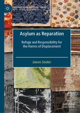 Abbildung von Souter | Asylum as Reparation | 1. Auflage | 2021 | beck-shop.de