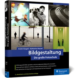 Abbildung von Giogoli / Hausel | Bildgestaltung | 2. Auflage | 2022 | beck-shop.de