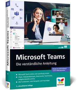 Abbildung von Enders | Microsoft Teams | 2. Auflage | 2022 | beck-shop.de