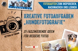Abbildung von Dittmann | Fotokarten. Kreative Fotoaufgaben 