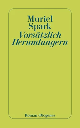 Abbildung von Spark | Vorsätzlich Herumlungern | 1. Auflage | 2022 | beck-shop.de