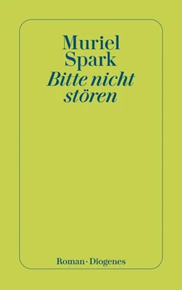 Abbildung von Spark | Bitte nicht stören | 1. Auflage | 2022 | beck-shop.de