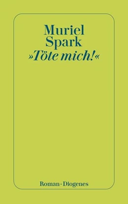 Abbildung von Spark | »Töte mich!« | 1. Auflage | 2022 | beck-shop.de
