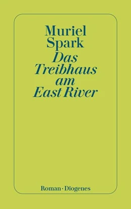 Abbildung von Spark | Das Treibhaus am East River | 1. Auflage | 2022 | beck-shop.de