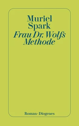Abbildung von Spark | Frau Dr. Wolfs Methode | 1. Auflage | 2022 | beck-shop.de