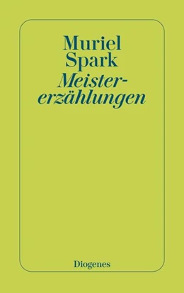 Abbildung von Spark | Meistererzählungen | 1. Auflage | 2022 | beck-shop.de