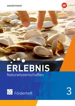 Abbildung von Erlebnis Naturwissenschaften 3. Förderheft. Allgemeine Ausgabe | 1. Auflage | 2023 | beck-shop.de