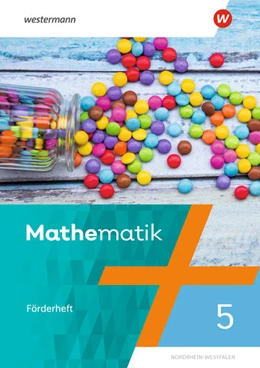 Abbildung von Mathematik 5. Förderheft. NRW Nordrhein-Westfalen | 1. Auflage | 2022 | beck-shop.de