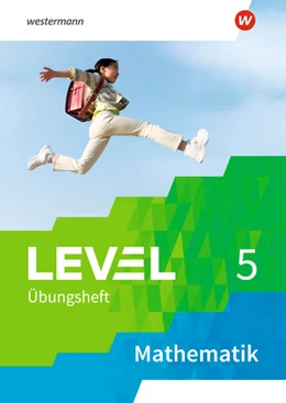 Abbildung von Level Übungshefte Mathematik 5. Arbeitsheft | 1. Auflage | 2022 | beck-shop.de