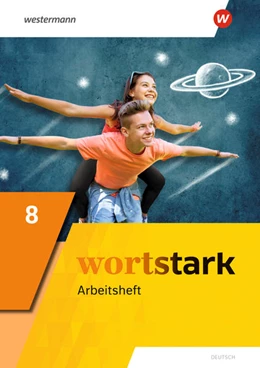 Abbildung von Busse / Kühn | wortstark 8.Arbeitsheft. Allgemeine Ausgabe 2019 | 1. Auflage | 2022 | beck-shop.de