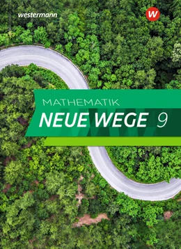 Abbildung von Körner / Lergenmüller | Mathematik Neue Wege SI 9. Schulbuch. G9. Nordrhein-Westfalen und Schleswig-Holstein | 1. Auflage | 2022 | beck-shop.de