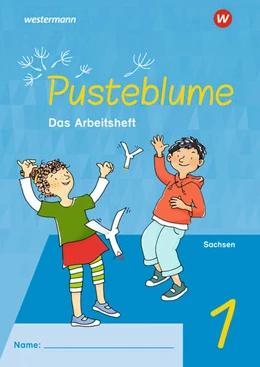 Abbildung von Pusteblume. Das Sachbuch 1. Arbeitsheft. Für Sachsen | 1. Auflage | 2022 | beck-shop.de