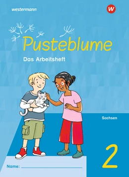 Abbildung von Pusteblume. Das Sachbuch 2. Arbeitsheft. Für Sachsen | 1. Auflage | 2022 | beck-shop.de