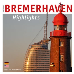 Abbildung von Bremerhaven - Highlights | 1. Auflage | 2022 | beck-shop.de