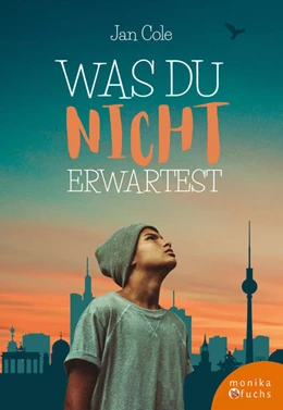 Abbildung von Cole | Was du nicht erwartest | 1. Auflage | 2022 | beck-shop.de