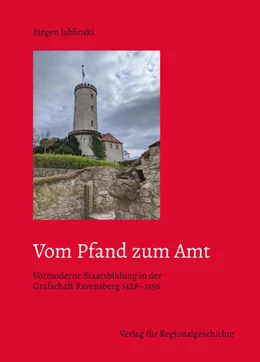 Abbildung von Jablinski | Vom Pfand zum Amt | 1. Auflage | 2023 | 27 | beck-shop.de