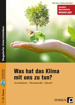 Abbildung von Klöver | Was hat das Klima mit uns zu tun? | 1. Auflage | 2021 | beck-shop.de