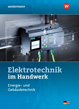 Abbildung von Hübscher / Jagla | Elektrotechnik im Handwerk. Schulbuch | 7. Auflage | 2022 | beck-shop.de