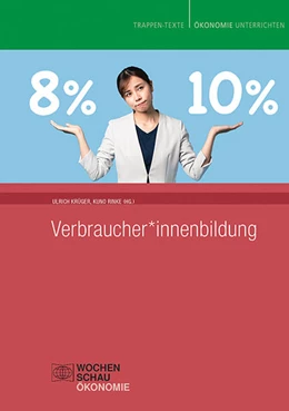 Abbildung von Krüger / Rinke | Verbraucher*innenbildung | 1. Auflage | 2022 | beck-shop.de