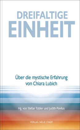 Abbildung von Povilus / Tobler | Dreifaltige Einheit | 1. Auflage | 2022 | beck-shop.de