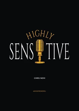 Abbildung von Novi | Highly Sensitive - Calvary of a Highly Sensitive Person | 1. Auflage | 2022 | beck-shop.de