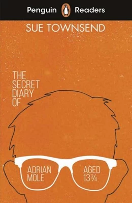 Abbildung von Townsend | The Secret Diary of Adrian Mole Aged 13 3/4 | 1. Auflage | 2022 | beck-shop.de