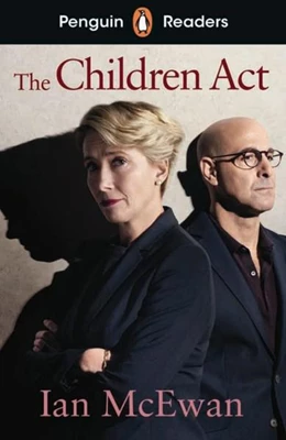 Abbildung von McEwan | The Children Act | 1. Auflage | 2022 | beck-shop.de