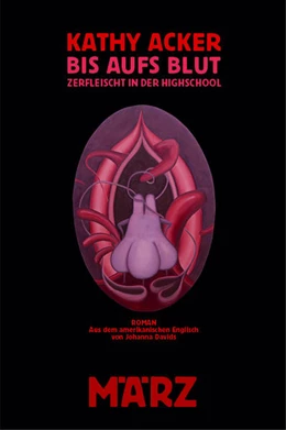 Abbildung von Acker / Eidelpes | Bis aufs Blut | 1. Auflage | 2022 | beck-shop.de