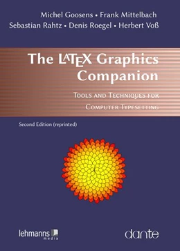 Abbildung von Goossens / Mittelbach | The LATEX Graphics Companion | 2. Auflage | 2022 | beck-shop.de