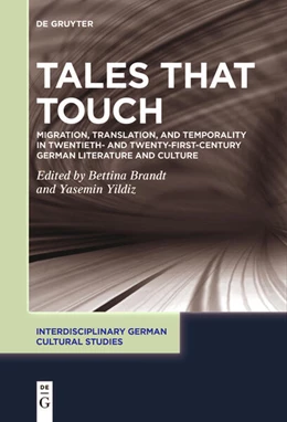 Abbildung von Brandt / Yildiz | Tales That Touch | 1. Auflage | 2022 | 33 | beck-shop.de