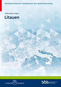 Abbildung von Tutlys | Litauen | 1. Auflage | 2022 | 55 | beck-shop.de