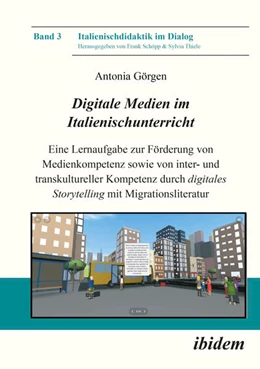Abbildung von Görgen | Digitale Medien im Italienischunterricht | 1. Auflage | 2022 | beck-shop.de