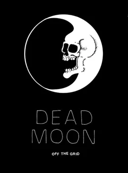 Abbildung von Szim | Dead Moon | 1. Auflage | 2022 | beck-shop.de