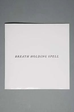 Abbildung von Baghramian | Nairy Baghramian. Breath Holding Spell | 1. Auflage | 2022 | beck-shop.de