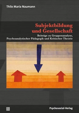 Abbildung von Naumann | Subjektbildung und Gesellschaft | 1. Auflage | 2022 | beck-shop.de