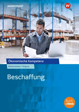 Abbildung von Beiderwieden / Wagner | Beschaffung. Arbeitsbuch | 2. Auflage | 2022 | beck-shop.de