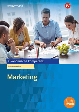 Abbildung von Beiderwieden | Marketing. Arbeitsbuch | 6. Auflage | 2022 | beck-shop.de