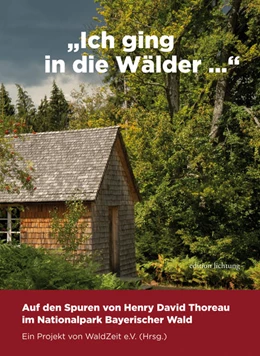 Abbildung von WaldZeit | 
