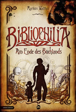 Abbildung von Walther | Bibliophilia. Am Ende des Buchlands | 1. Auflage | 2021 | beck-shop.de