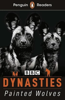 Abbildung von Moss | Dynasties: Painted Wolves | 1. Auflage | 2022 | beck-shop.de