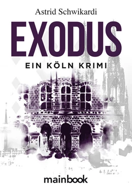 Abbildung von Schwikardi | Exodus | 1. Auflage | 2022 | beck-shop.de
