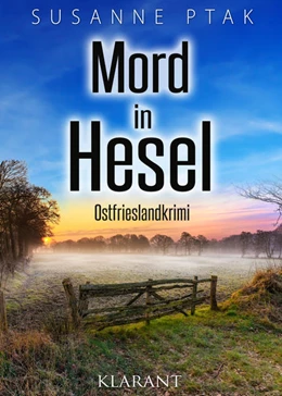 Abbildung von Ptak | Mord in Hesel. Ostfrieslandkrimi | 1. Auflage | 2022 | beck-shop.de