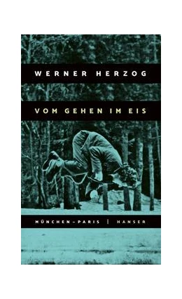 Abbildung von Herzog | Vom Gehen im Eis | 1. Auflage | 2022 | beck-shop.de