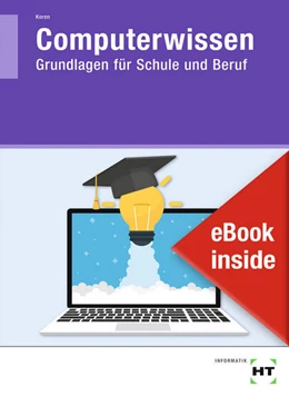 Abbildung von Koren | eBook inside: Buch und eBook Computerwissen | 1. Auflage | 2023 | beck-shop.de