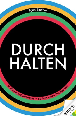 Abbildung von Theiner | DURCHHALTEN | 1. Auflage | 2022 | beck-shop.de
